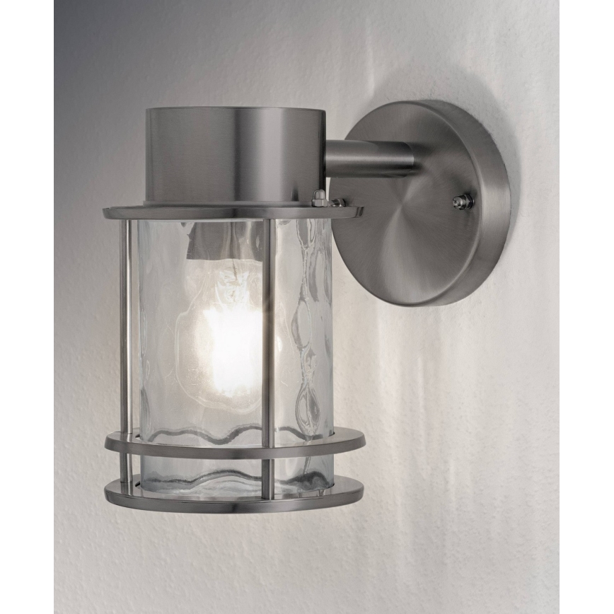 Ledvance - Applique da esterno ENDURA 1xE27/60W/230V IP44