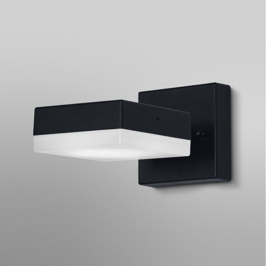 Ledvance - Applique da esterno ENDURA CLASSIC 1xGX53/12W/230V IP44