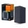Ledvance - Applique da esterno ENDURA CLASSIC 2xGU10/35W/230V IP44