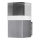 Ledvance - Applique da parete per esterni LED CRYSTAL LED/4,5W/230V IP44