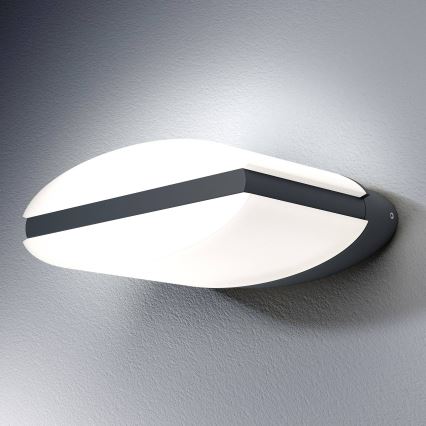 Ledvance - Applique LED da esterno ENDURA LED/12,5W/230V IP44