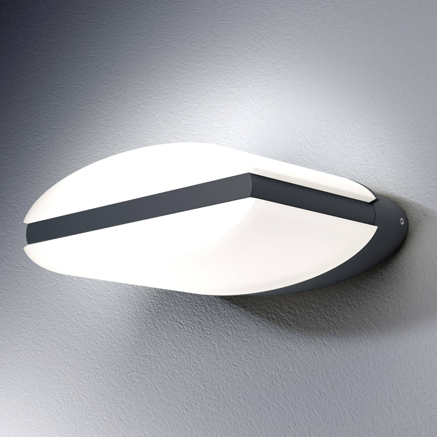 Ledvance - Applique LED da esterno ENDURA LED/12,5W/230V IP44