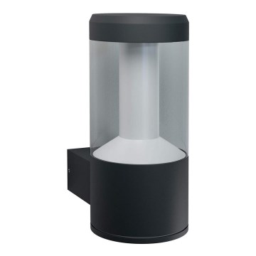 Ledvance - Applique LED da esterno LANTERN 1xLED/12W/230V IP44