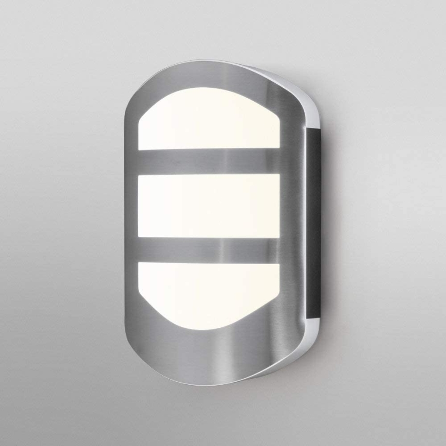 Ledvance - Applique LED da esterno PLATE LED/12W/230V IP44