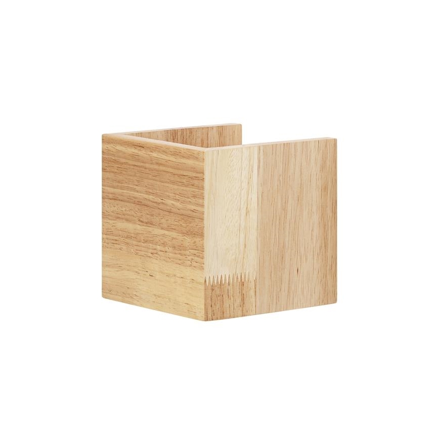 Ledvance - Applique LED dimmerabile SMART+ WOOD LED/7W/230V 3000-6500K Wi-Fi