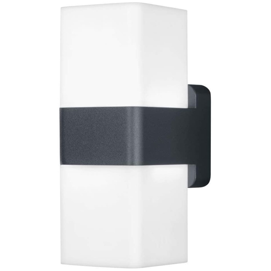 Ledvance - Applique LED RGB da esterno SMART+ CUBE LED/13.5W/230V IP44 Wi-Fi