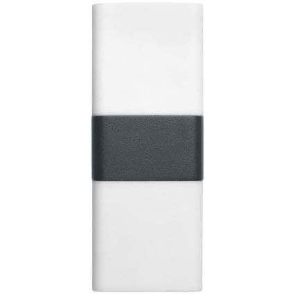 Ledvance - Applique LED RGB da esterno SMART+ CUBE LED/13.5W/230V IP44 Wi-Fi