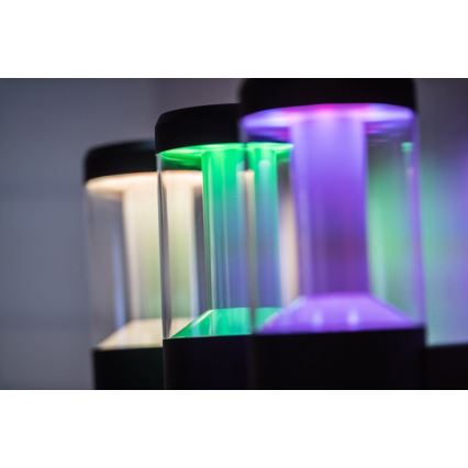 Ledvance - Applique LED RGB dimmerabile SMART+ MODERN LED/12W/230V IP44 BT