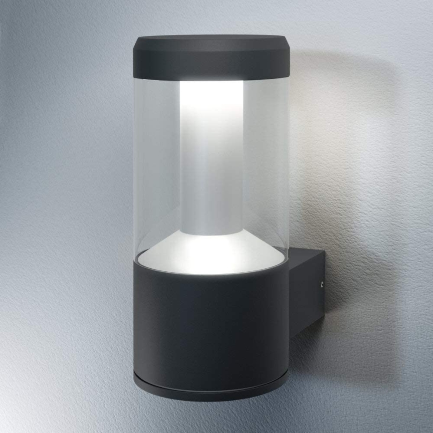 Ledvance - Applique LED RGB dimmerabile SMART+ MODERN LED/12W/230V IP44 BT