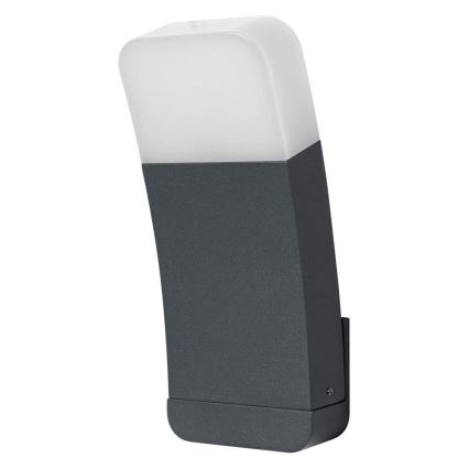 Ledvance - Applique LED RGB per esterno SMART+ CURVE LED/9W/230V IP44