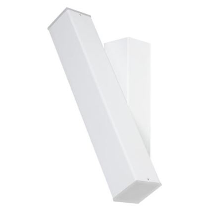 Ledvance - Applique murale à intensité variable SUN@HOME CROSS 2xLED/6W/230V Wi-Fi