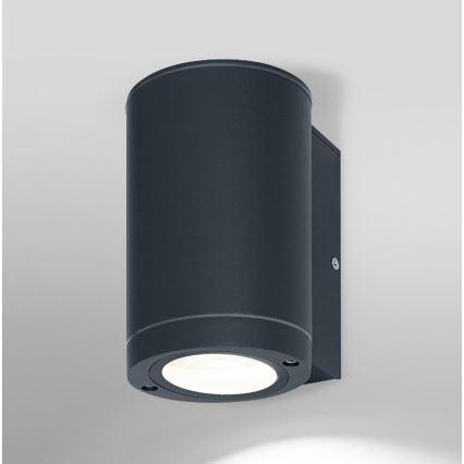 Ledvance - Applique murale d'extérieur BEAM 1xGU10/35W/230V IP44