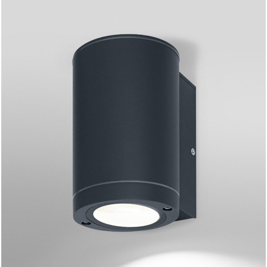 Ledvance - Applique murale d'extérieur BEAM 1xGU10/35W/230V IP44