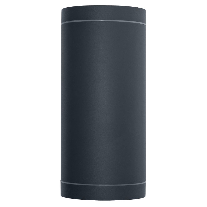 Ledvance - Applique murale d'extérieur BEAM 2xGU10/35W/230V IP44