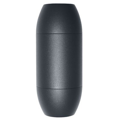 Ledvance - Applique murale d'extérieur CANNON 2xGU10/35W/230V IP44