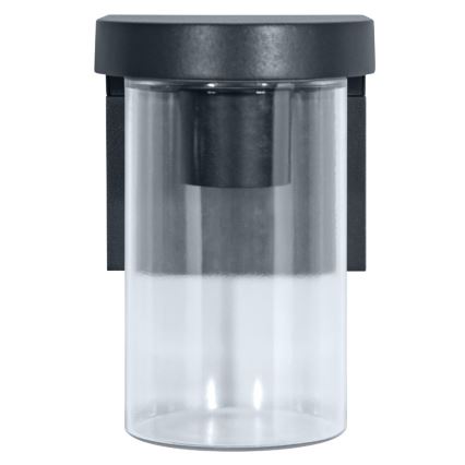 Ledvance - Applique murale d'extérieur CASCADE 1xE27/25W/230V IP44