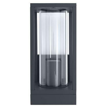 Ledvance - Applique murale d'extérieur FRAME 1xE27/60W/230V IP44