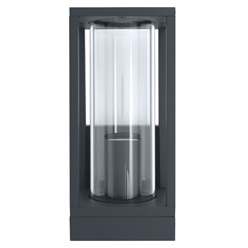Ledvance - Applique murale d'extérieur FRAME 1xE27/60W/230V IP44