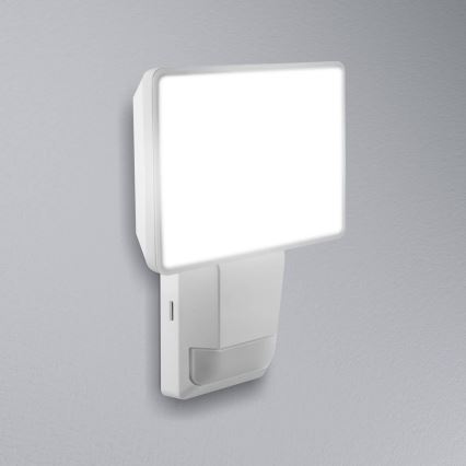Ledvance - Applique murale extérieur LED avec capteur FLOOD LED/15W/230V IP55