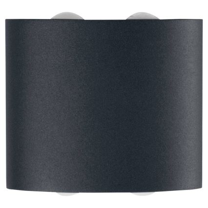 Ledvance - Applique murale LED d'extérieur ENDURA 2xLED/11W/230V IP44