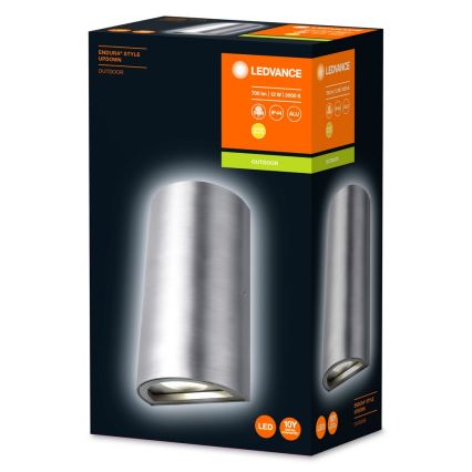 Ledvance - Applique murale LED d'extérieur ENDURA LED/11,5W/230V IP44