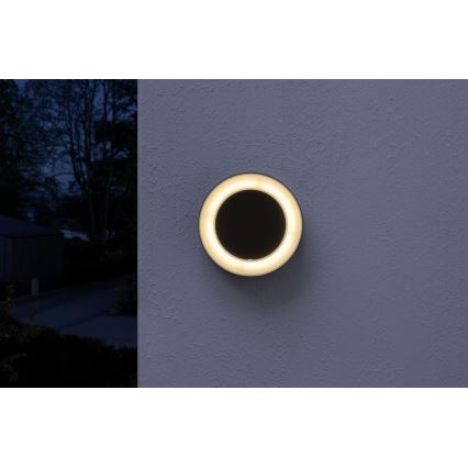 Ledvance - Applique murale LED d'extérieur ENDURA LED/13W/230V IP44