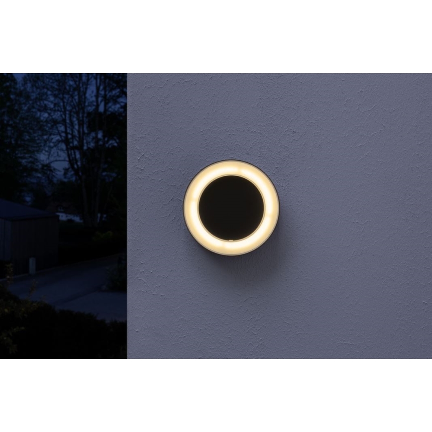 Ledvance - Applique murale LED d'extérieur ENDURA LED/13W/230V IP44