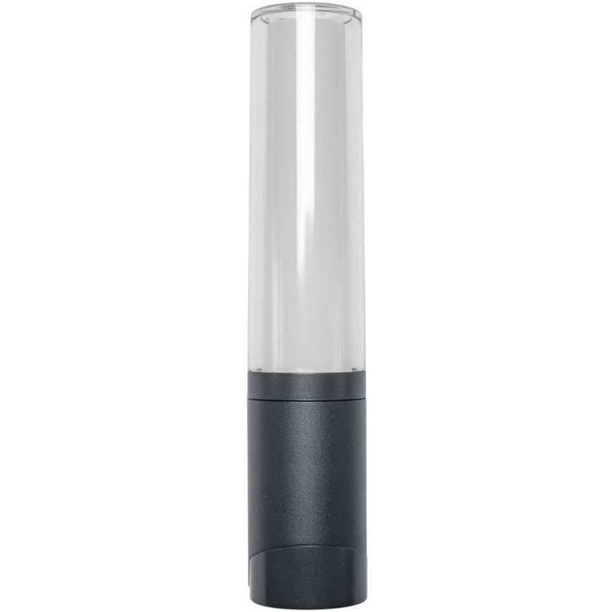 Ledvance - Applique murale LED RVBW extérieur SMART+ FLARE LED/7,5W/230V IP44 Wi-Fi