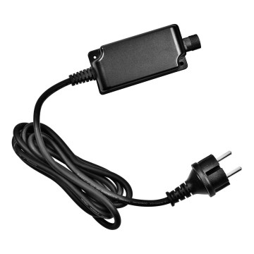 Ledvance - Außen-Netzadapter ENDURA 24W/12V IP67