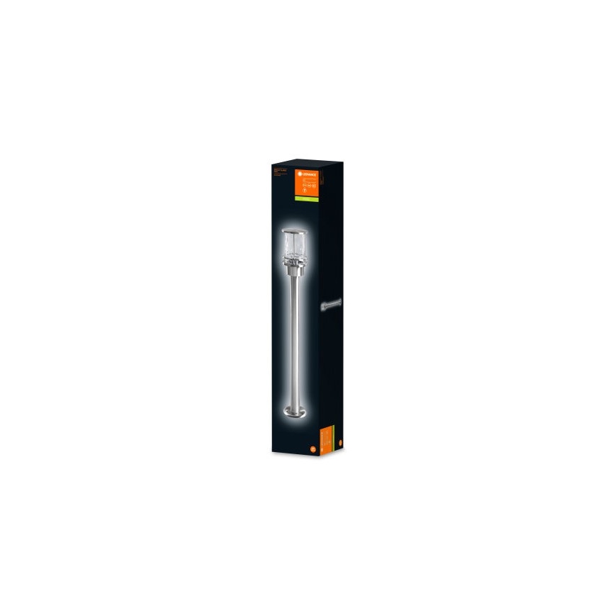 Ledvance - Außenlampe ENDURA 1xE27/60W/230V IP44