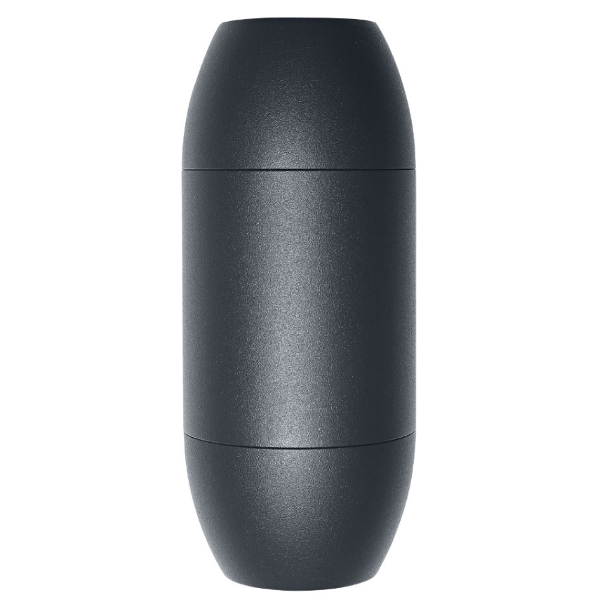 Ledvance - Außenwandbeleuchtung CANNON 2xGU10/35W/230V IP44