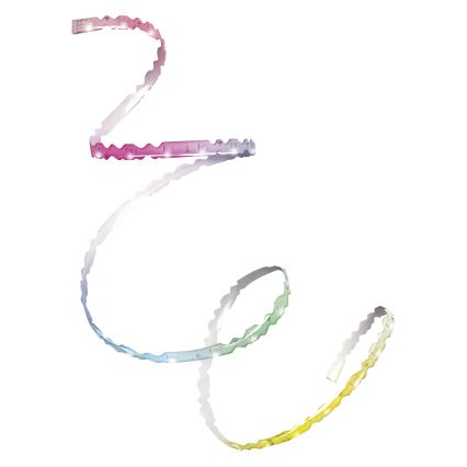 Ledvance - Bande LED RGB dimmable FLEX 5 m LED/10 W/230 V + télécommande