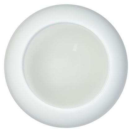 Ledvance - Deckenleuchte ORBIS MILAN 2xE27/10W/230V weiß