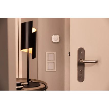 Ledvance - Détecteur de mouvement connecté SMART+ 3,7V Wi-fi