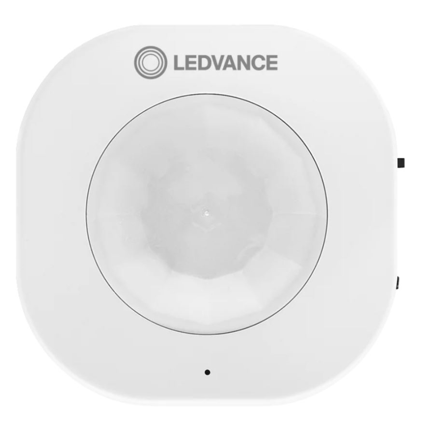 Ledvance - Détecteur de mouvement connecté SMART+ 3,7V Wi-fi
