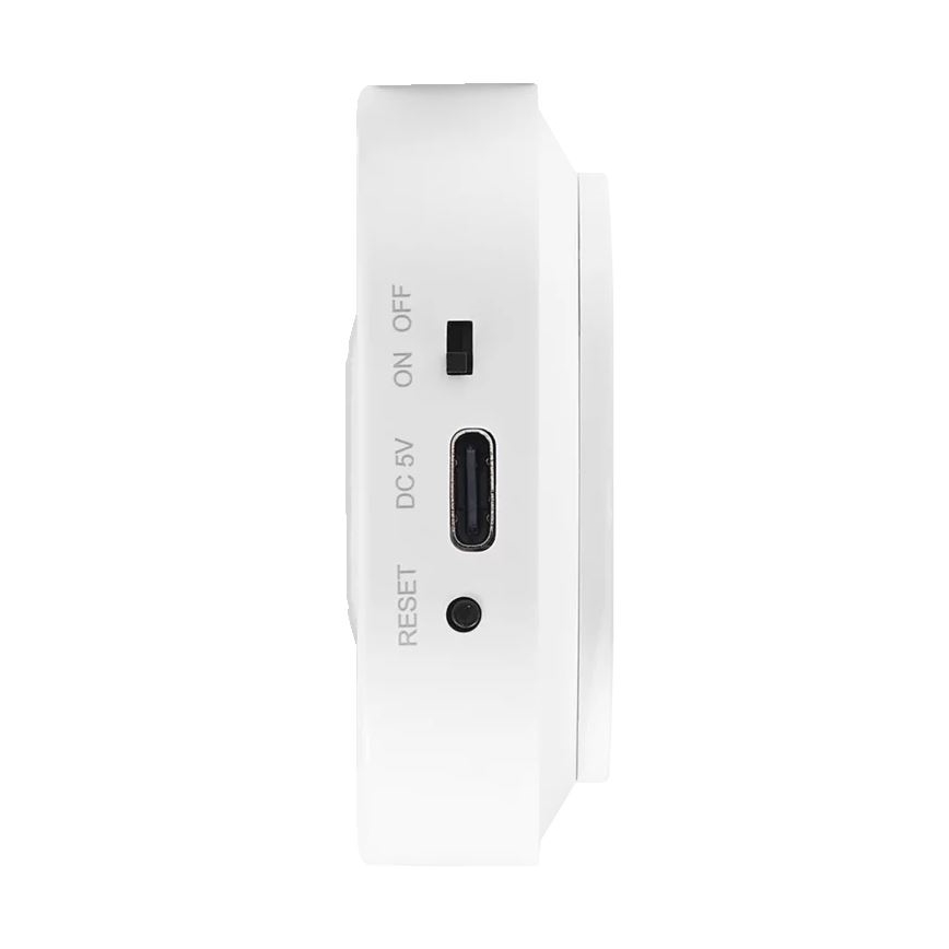 Ledvance - Détecteur de mouvement connecté SMART+ 3,7V Wi-fi