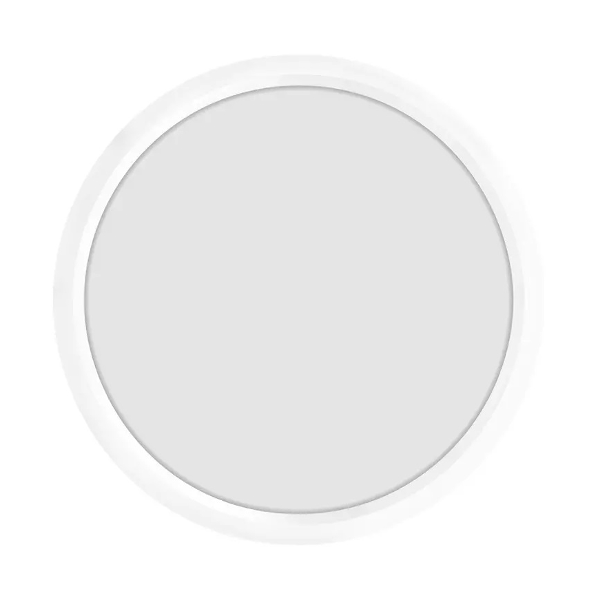 Ledvance - LED dimmbare Badezimmerleuchte SMART+ DISC LED/25W/230V 3000-6500K Wi-Fi IP44