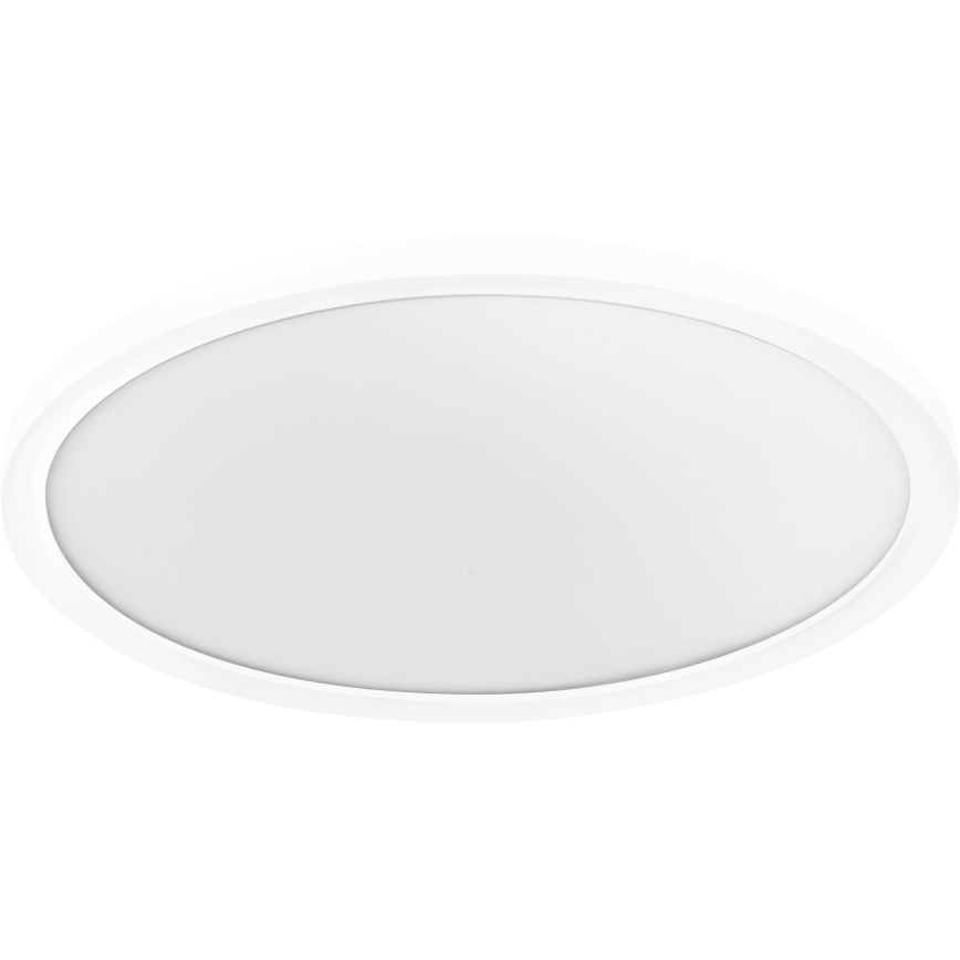 Ledvance - LED dimmbare Badezimmerleuchte SMART+ DISC LED/25W/230V 3000-6500K Wi-Fi IP44