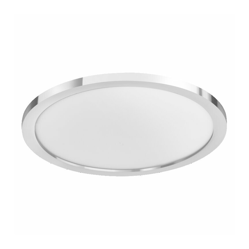 Ledvance - LED dimmbare Badezimmerleuchte SMART+ DISC LED/18W/230V 3000-6500K Wi-Fi