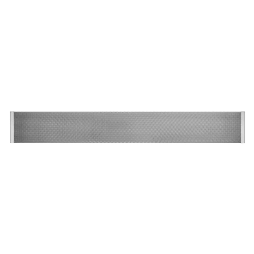 Ledvance - Dimmbare LED-Deckenleuchte OFFICE LINE LED/40W/230V 120 cm + Fernbedienung