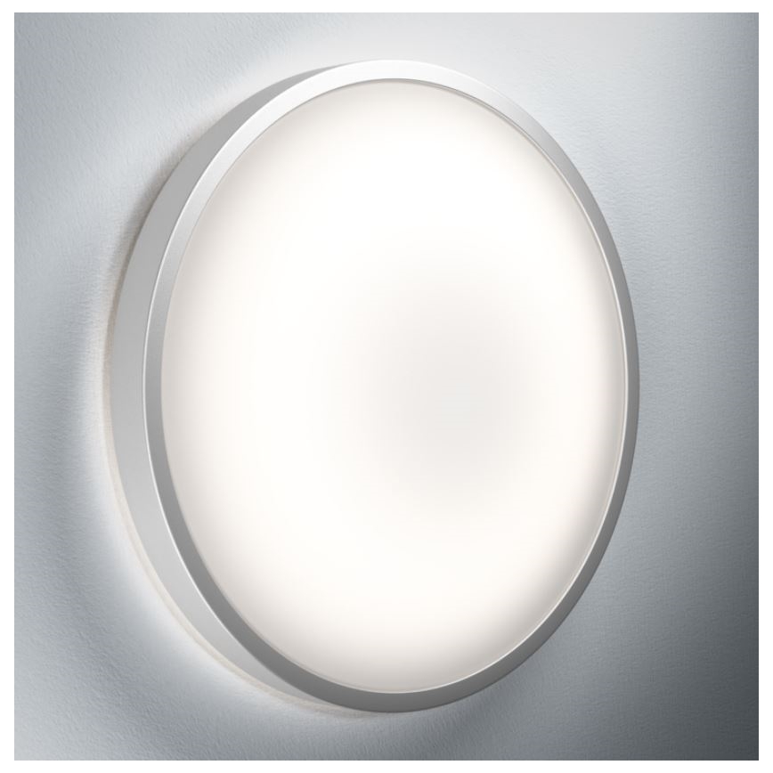 Ledvance - Dimmbare LED-Deckenleuchte ORBIS LED/25W/230V 2700-6500K + Fernbedienung