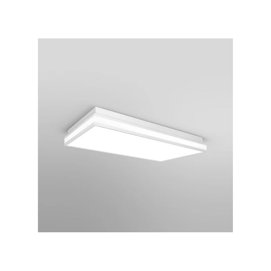 Ledvance - Dimmbare LED-Deckenleuchte SMART+ MAGNET LED/42W/230V 3000-6500K Wi-Fi