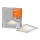 Ledvance - Dimmbare LED-Deckenleuchte SMART+ PLANON LED/20W/230V Wi-Fi