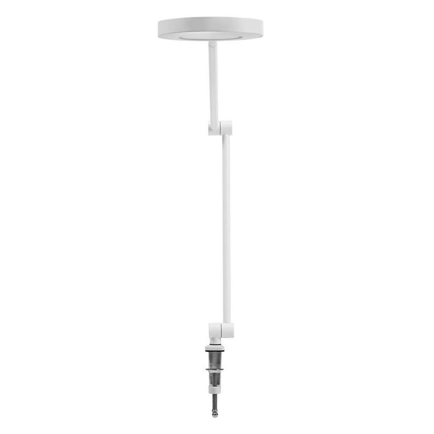 Ledvance - Dimmbare LED-Klemmlampe SUN@HOME LED/15W/230V 2200-5000K CRI 95 Wi-Fi