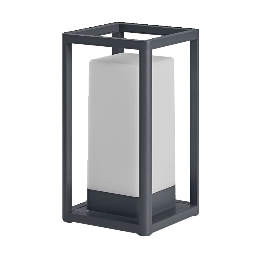 Ledvance – Dimmbare LED-RGB-Außenlampe SMART+ TABLE LED/5W/5V IP44 Wi-Fi