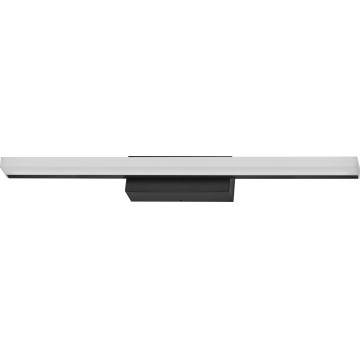 Ledvance - Dimmbare LED-Spiegelbeleuchtung mit Touch-Funktion ORBIS MIRROR LED/10W/230V 60 cm 3000/4000K IP44