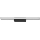 Ledvance - Dimmbare LED-Spiegelbeleuchtung mit Touch-Funktion ORBIS MIRROR LED/10W/230V 60 cm 3000/4000K IP44