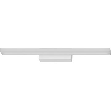 Ledvance - Dimmbare LED-Spiegelbeleuchtung mit Touch-Funktion ORBIS MIRROR LED/10W/230V 60 cm 3000/4000K IP44