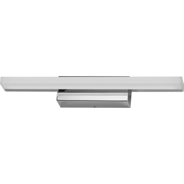 Ledvance - Dimmbare LED-Spiegelbeleuchtung mit Touch-Funktion ORBIS MIRROR LED/6,8W/230V 40 cm 3000/4000K IP44