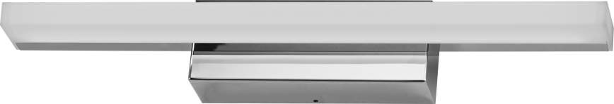 Ledvance - Dimmbare LED-Spiegelbeleuchtung mit Touch-Funktion ORBIS MIRROR LED/6,8W/230V 40 cm 3000/4000K IP44